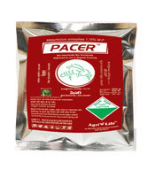 Pacer Pesticides