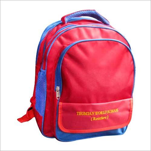 स्कूल बैग्स
