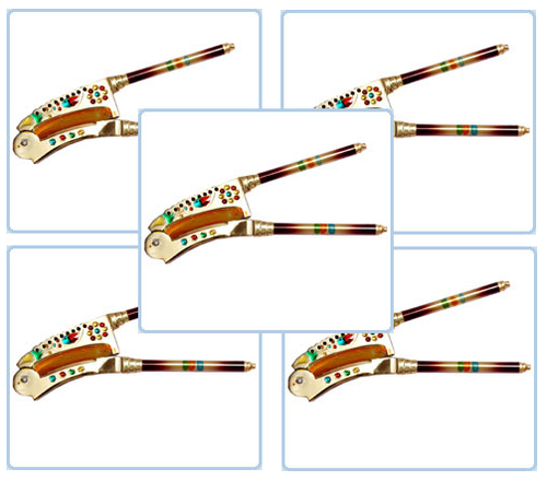 पान सुपारी तोड़ने वाला