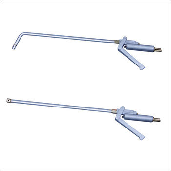 Spray Gun