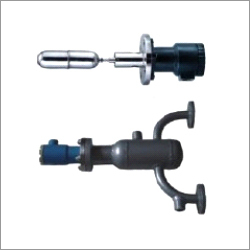 साइड माउंटेड लेवल स्विच