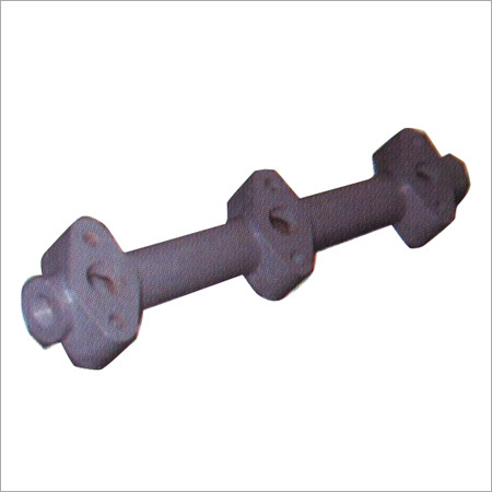 स्वराज ट्रैक्टर चेसिस पार्ट्स