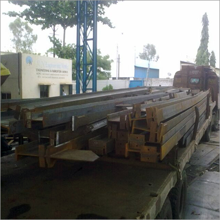 औद्योगिक संरचनात्मक बीम