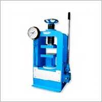 संपीड़न परीक्षण मशीन