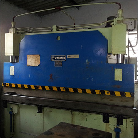 Hydraulic Bending Machine