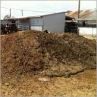 Industrial Organic Manure - Organic Matter, NPK Nutrients, PH 6-7 | Natural, Effective, Improves Soil, Enhances Growth, Sustainable