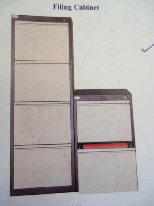 Filing Cabinet