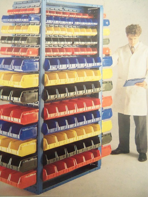 Storage Unit