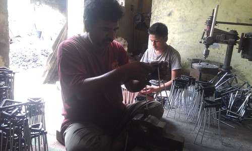 हमारी इकाई