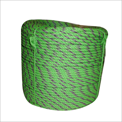 HDPE रस्सी