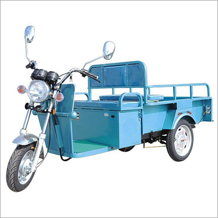 Battery Cargo Vehicle