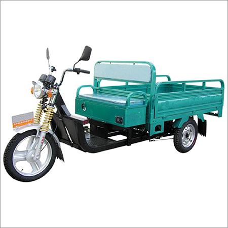 Cargo Vehicle
