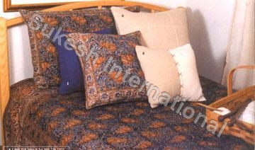 बेडशीट्स