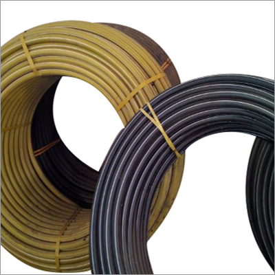 PLB HDPE पाइप्स