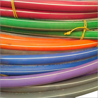40 मिमी PLB HDPE पाइप्स