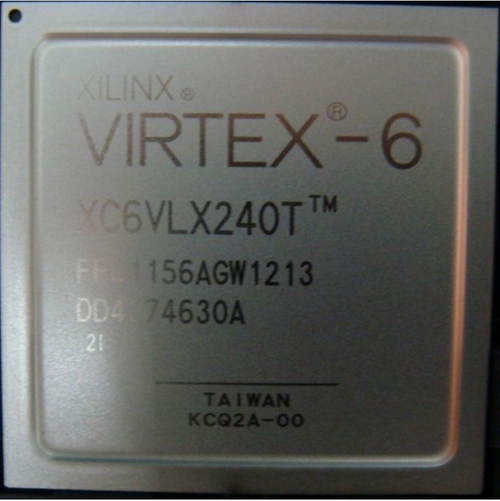 एकीकृत सर्किट