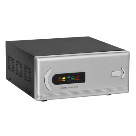 सौर इन्वर्टर