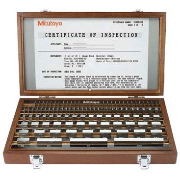 स्टील स्लिप गेज