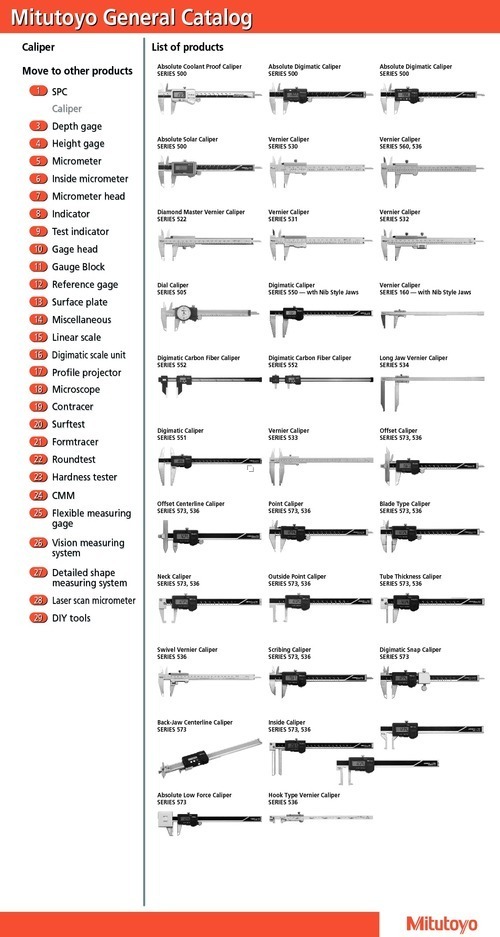 वर्नियर कैलिपर