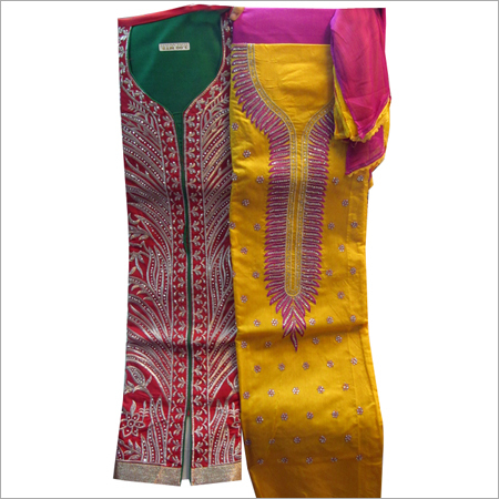 Designer Ladies Suits