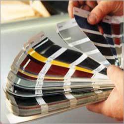 विशेषज्ञता PVB रेजिन