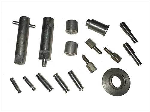 Turning Parts