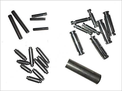 Solid Terminal Pins