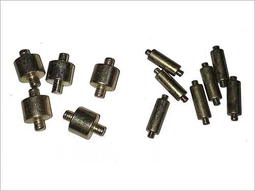 Electrical Switchgear Turning Parts