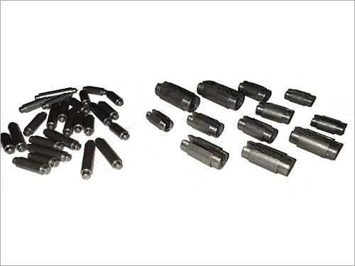 Lock Parts