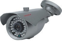 Cctv Bullet Cameras