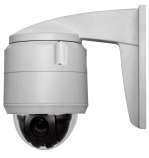 Mini Speed Dome Camera