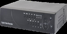 Dvr System