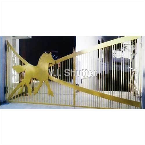 Custom Designer Gate