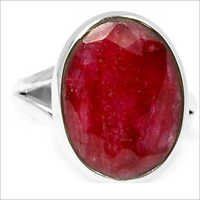 Ruby Rings