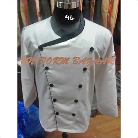 Chef Coat