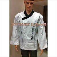 Oriental Chinese Chef Coats
