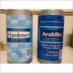 Araldite हार्डनर