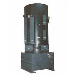 फिल्टर सफाई ओवन