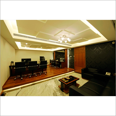 Office Interior Design Services