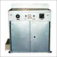 गर्म अलमारी