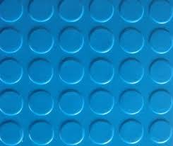 रबड़ का पत्तर