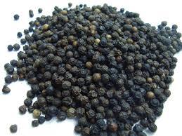 काली मिर्च