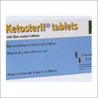 Ketosteril 250 Mg Tablets