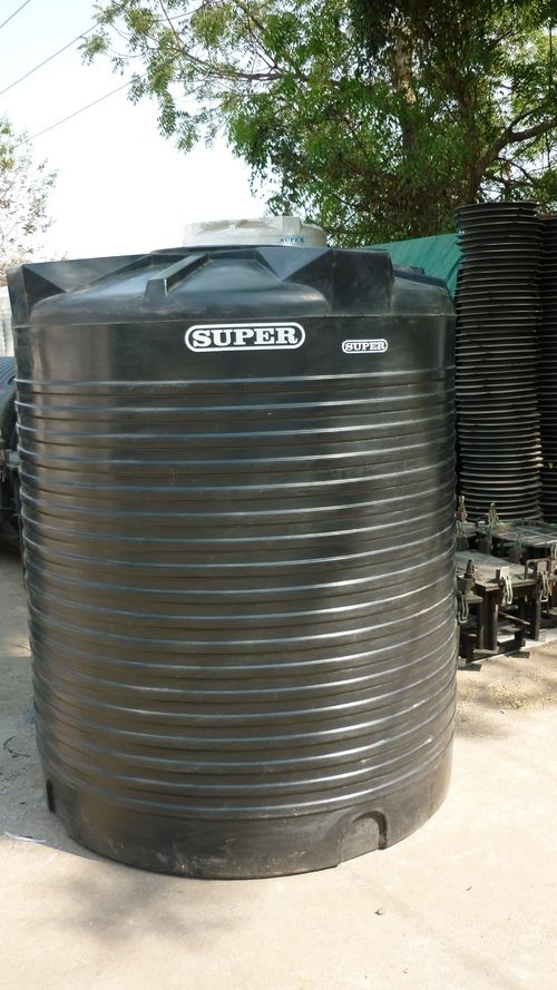 Chemical Storage Tanks