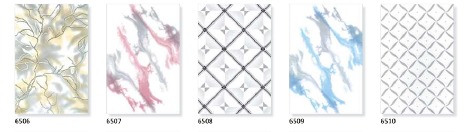 साधारण सिरेमिक दीवार टाइलें