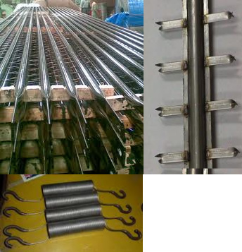 डिसचार्ज इलेक्ट्रोड