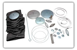 RABH एक्सेसरीज़