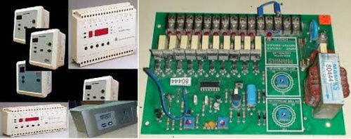 Sequential Controller