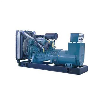 Generator AVR Panel