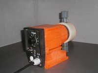 Chemical Dosing Pumps